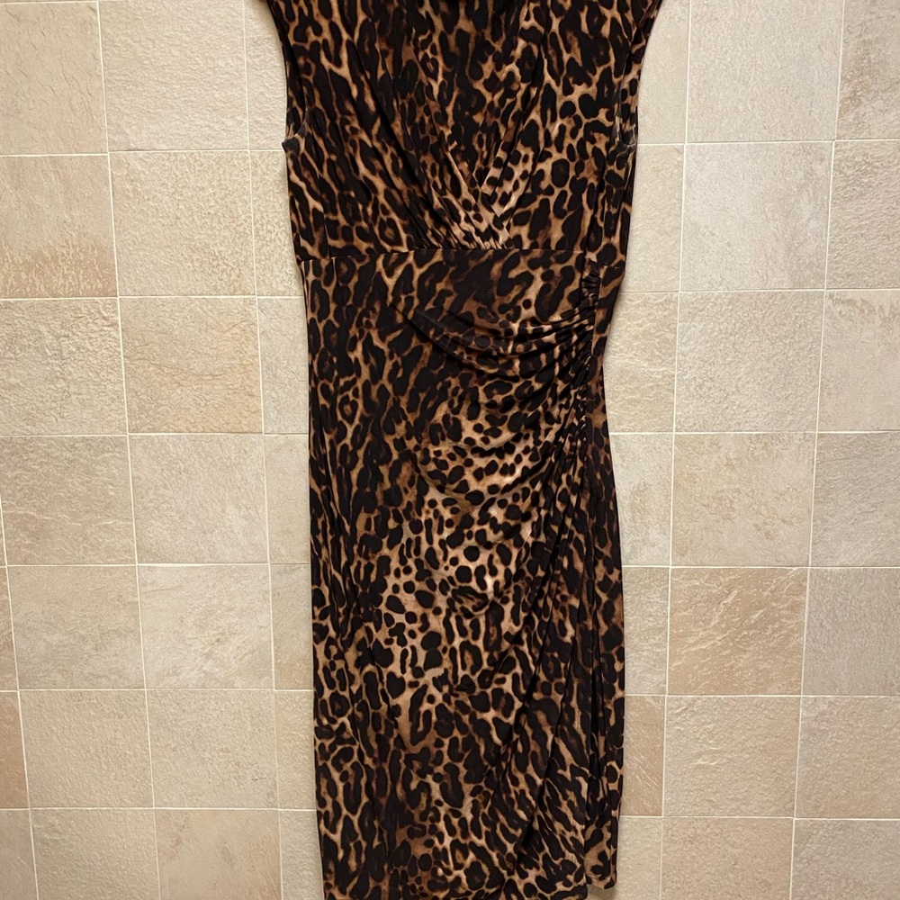 Lauren Ralph Lauren dress